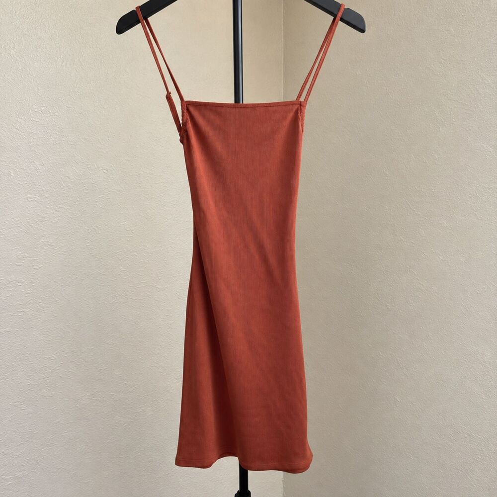Forever 21 Bodycon Dress Size Small